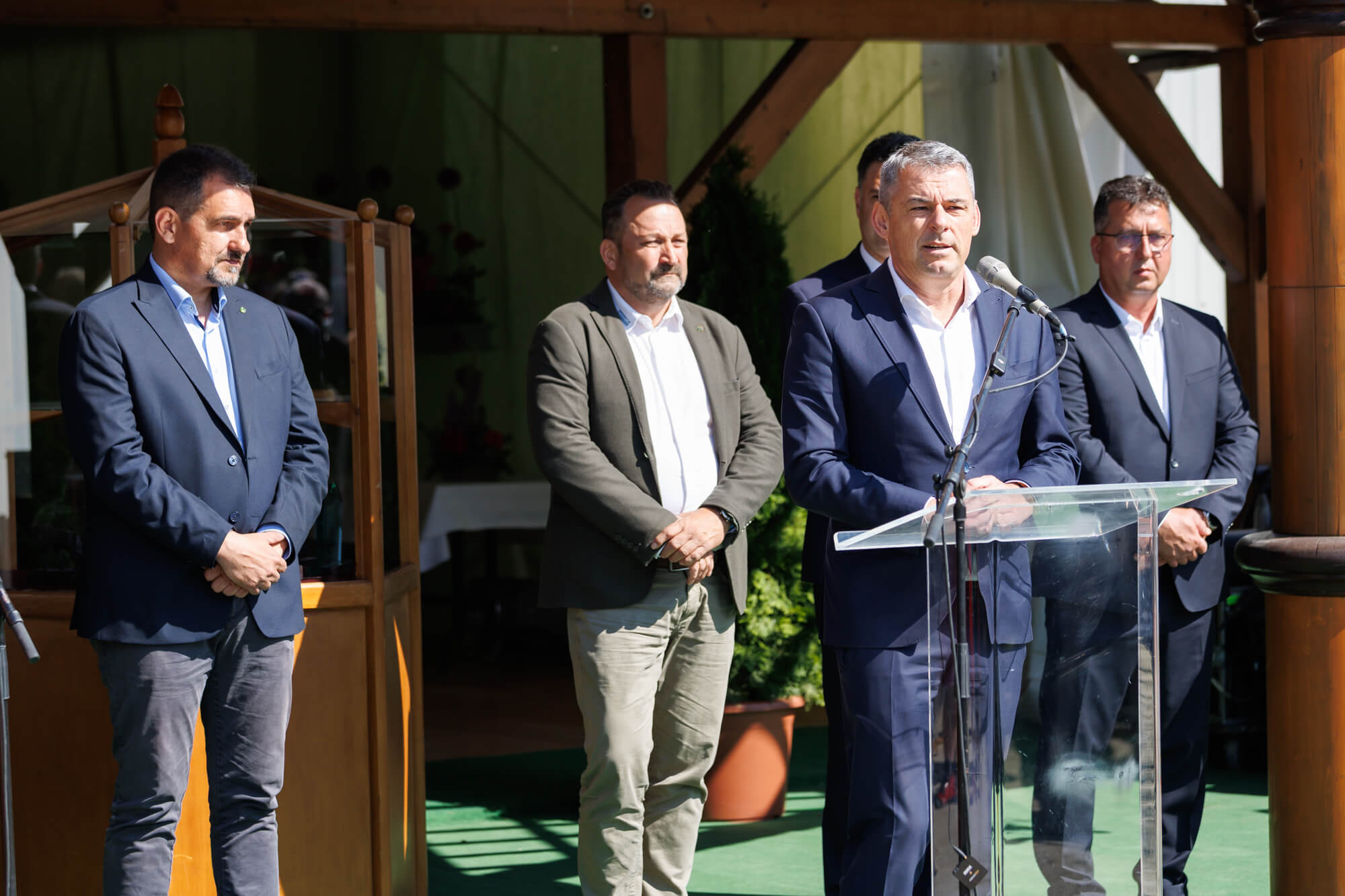 AÁMN Dr. Gyuricza Csaba 2026